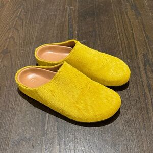 Jigsaw Yellow Slides